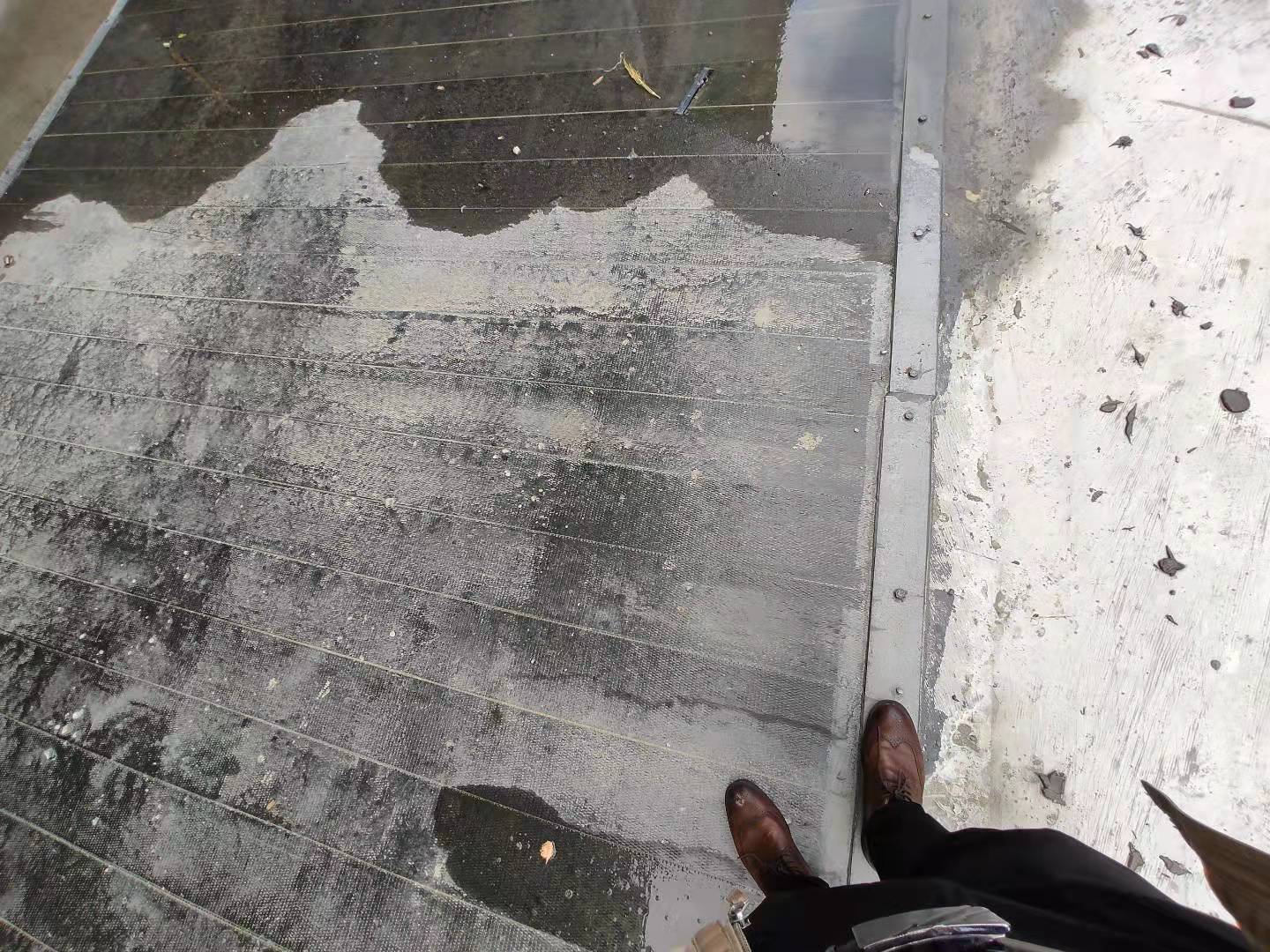 汶川碳纤维加固钢结构的特点