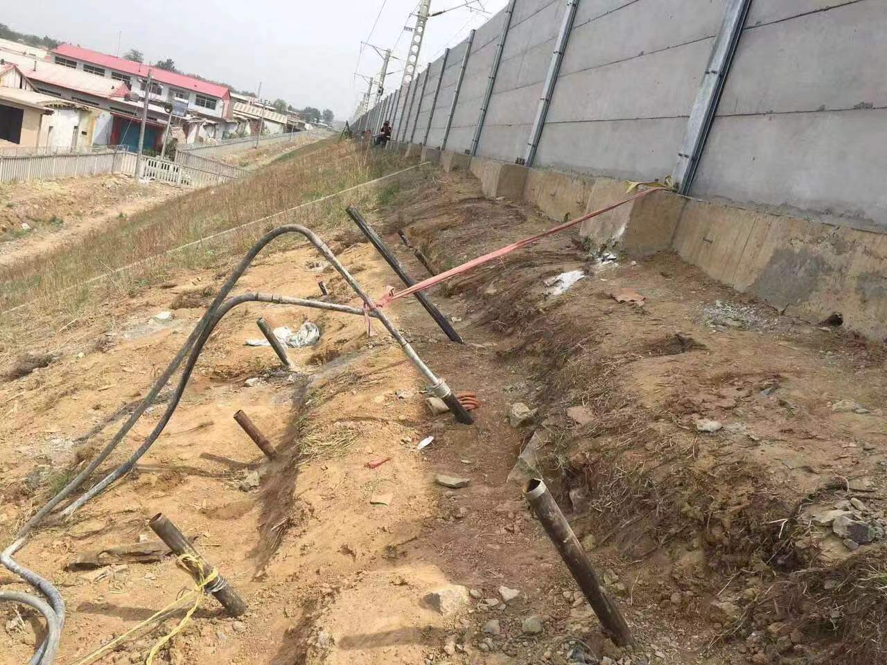 汶川加固公司如何进行建筑物纠偏