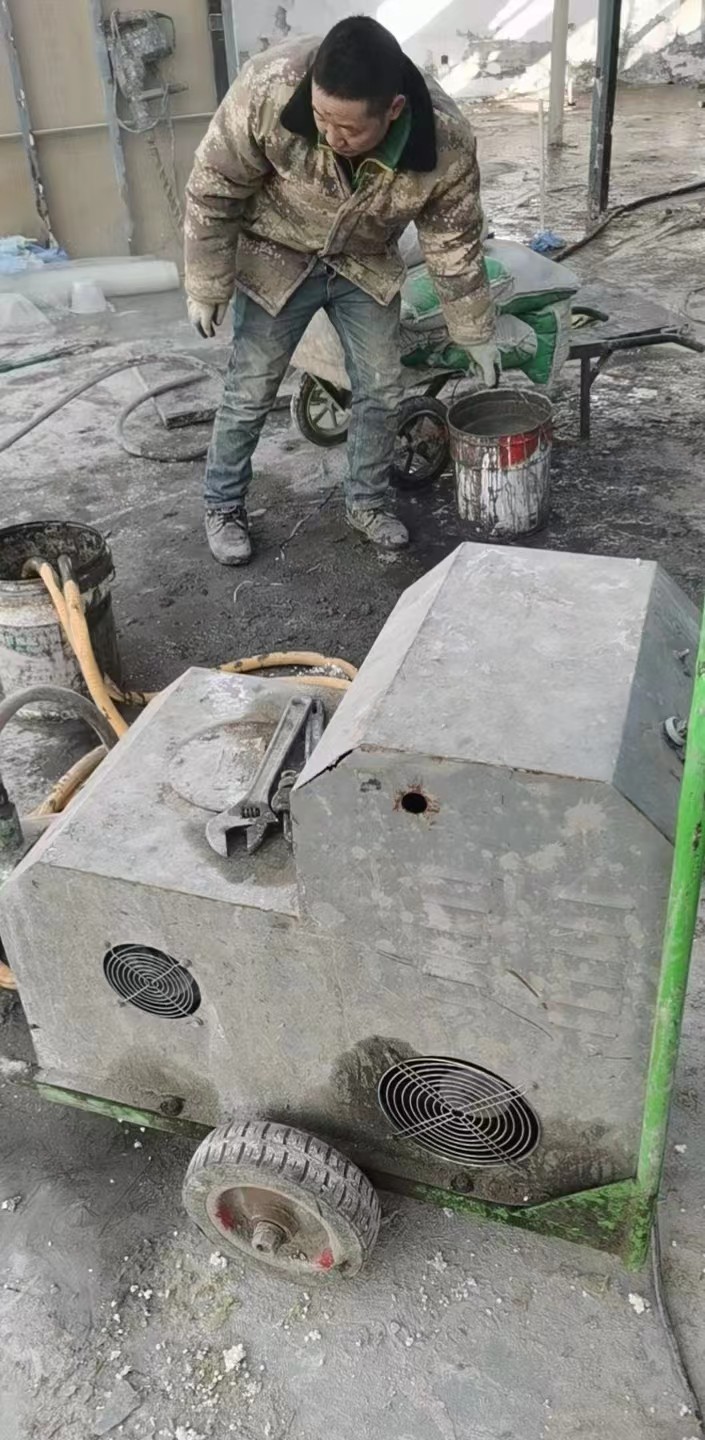 汶川地基下沉加固方法有哪些